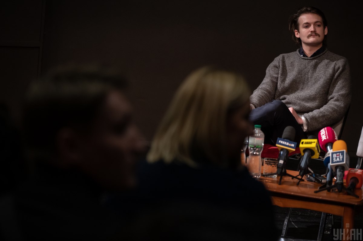 Джек Глисон, фото 3