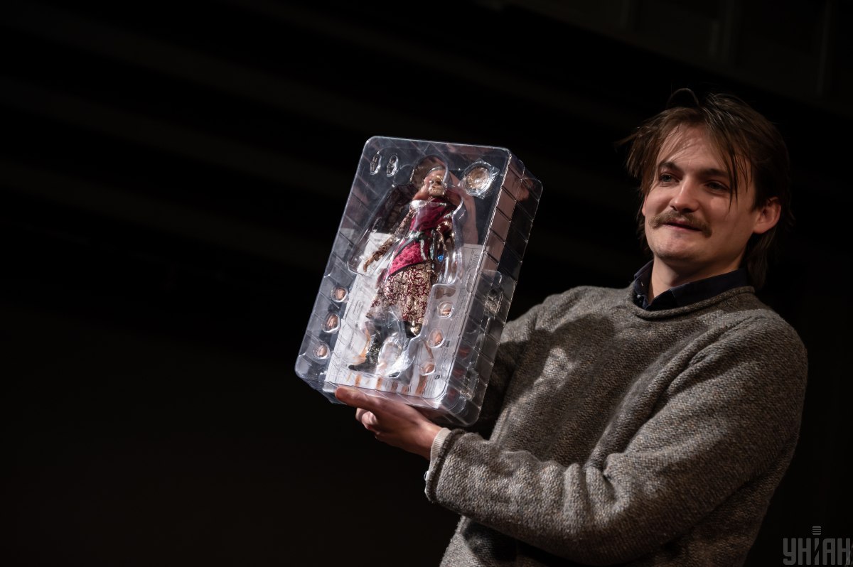 Джек Глисон, фото 4