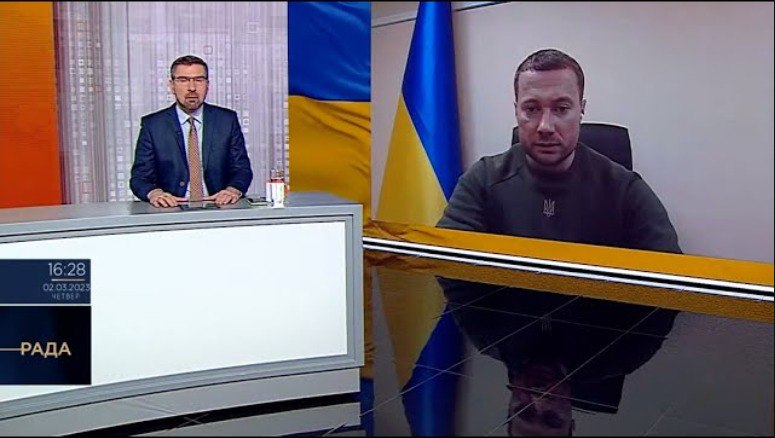 Кириленко розповів про ситуацію з евакуацією з Бахмуту