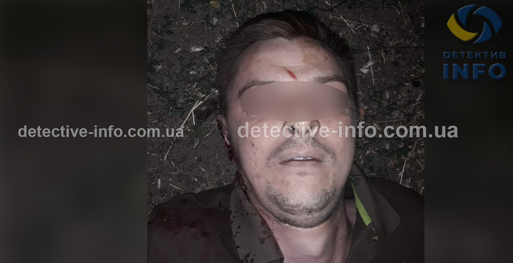 Убитый в Киеве подполковник СБУ. Фото: Facebook/ Deтектив.info