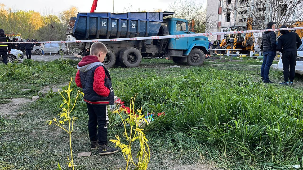 Дом в Умани