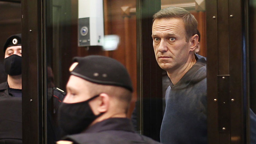 ЕС не торопится с санкциями из-за Навального