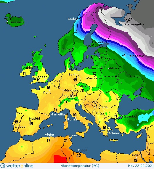 Синоптик рассказала, когда украинцам ждать потепления. Скриншот