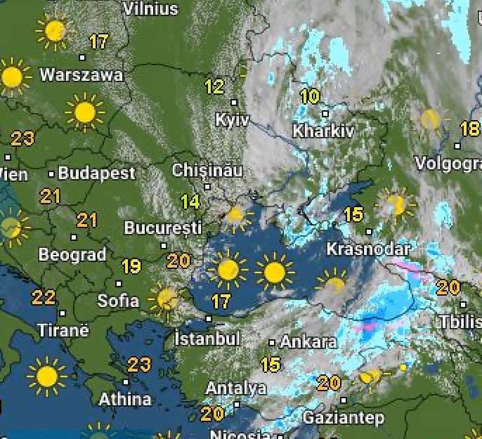 Скриншот: Наталка Диденко
