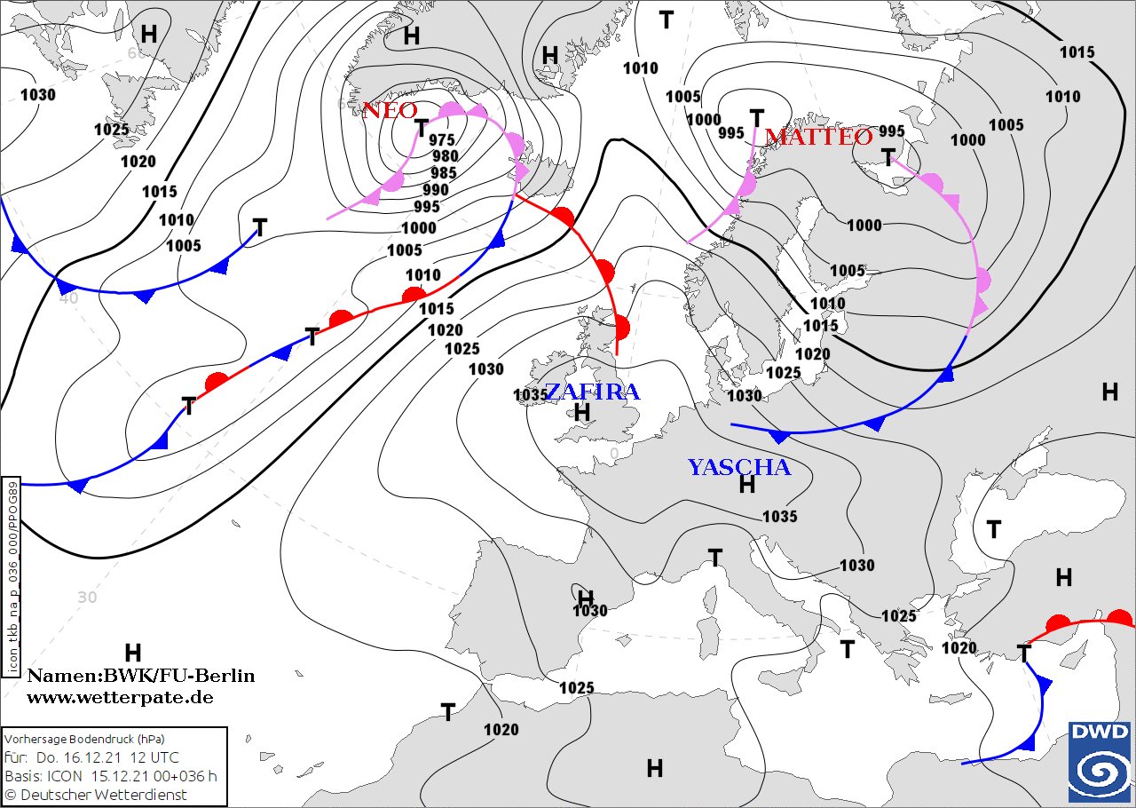 Прогноз погоды от Наталь Диденко. Скриншот из фейсбука