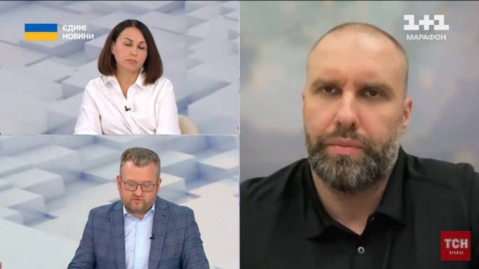 Олег Синегубов щодо ситуації на Куп'янському напрямку