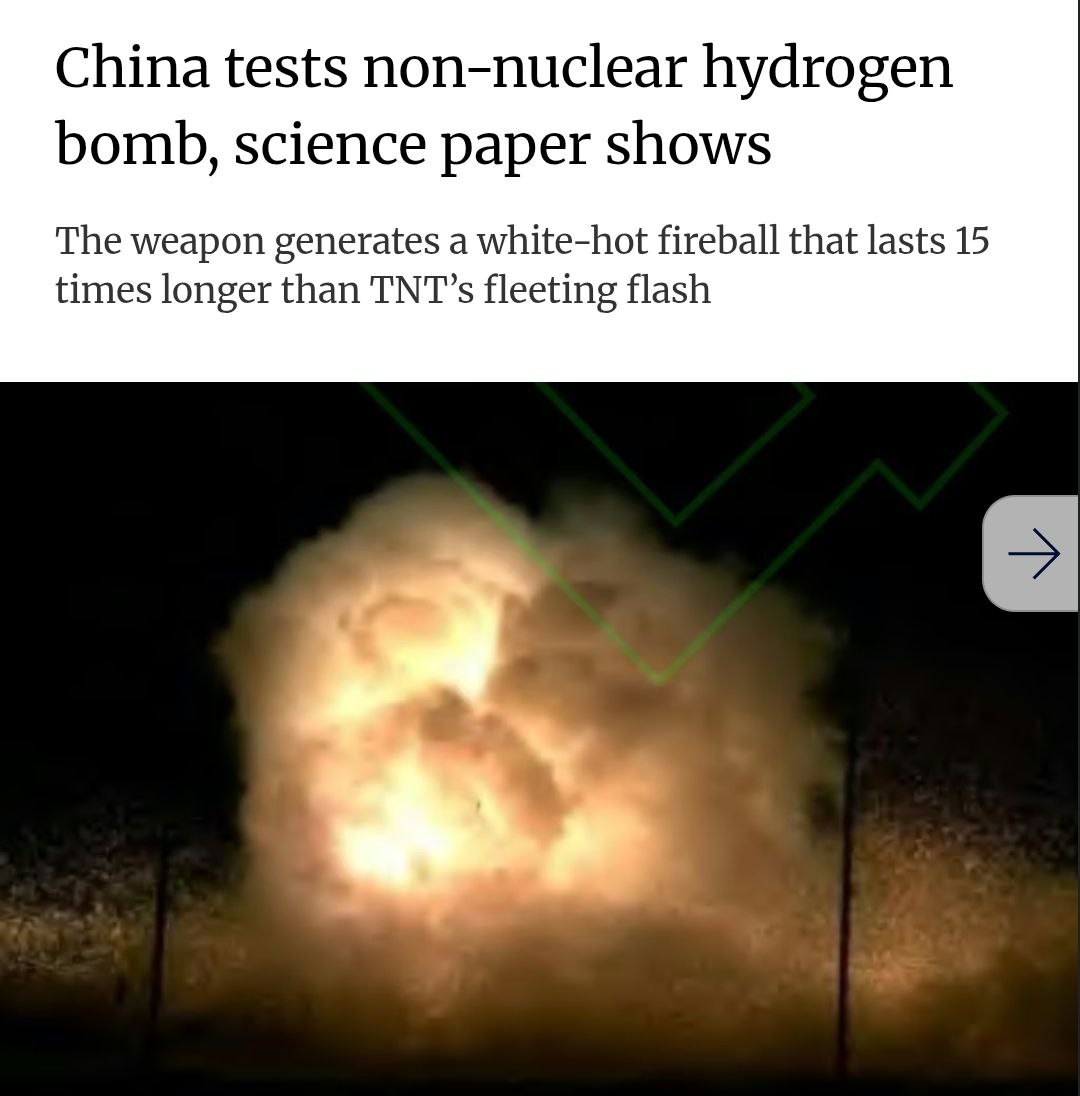 Знімок заголовка на scmp.com