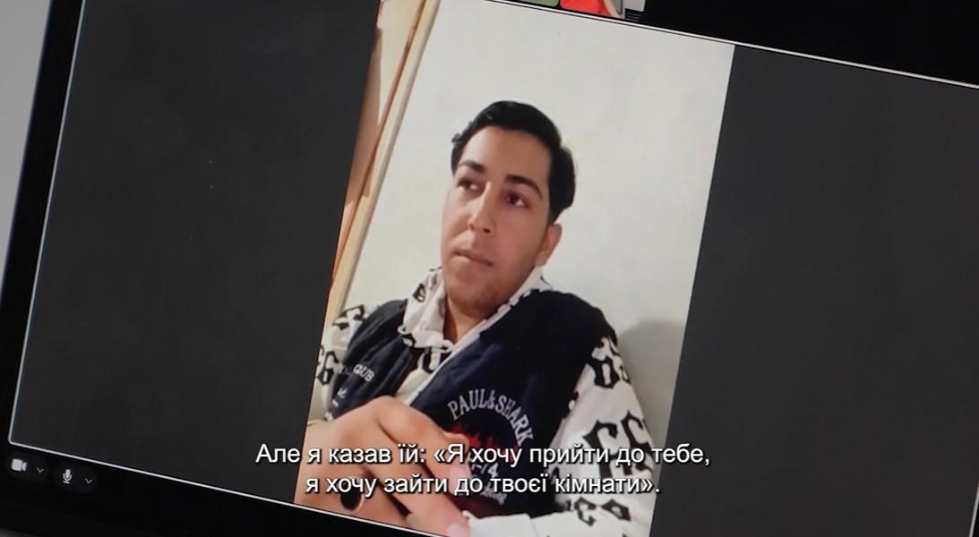 Фото турка, имевшего половой контакт с несовершеннолетней украинкой в отеле