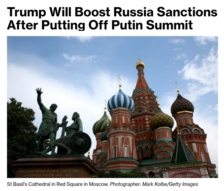 Заголовок на bloomberg.com